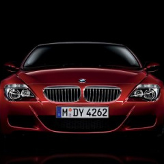 BMW M серия Все BMW M