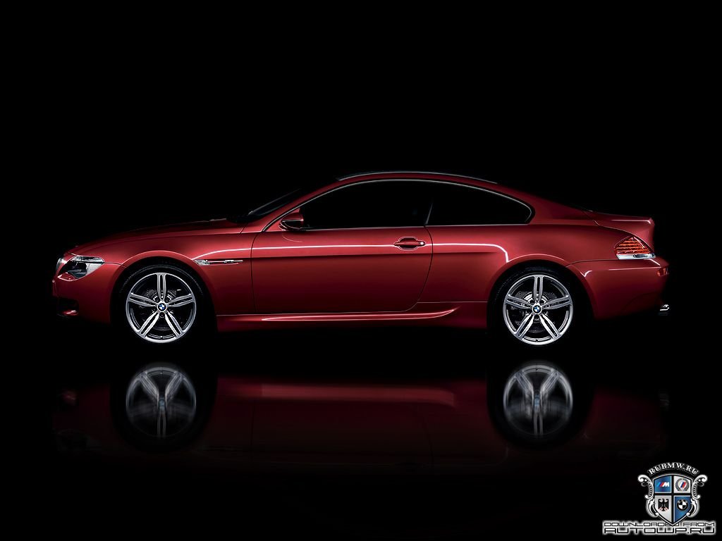 BMW M серия Все BMW M