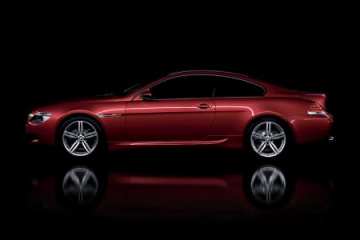 BMW M5 (E60) vs Lamborghini Gallardo BMW M серия Все BMW M