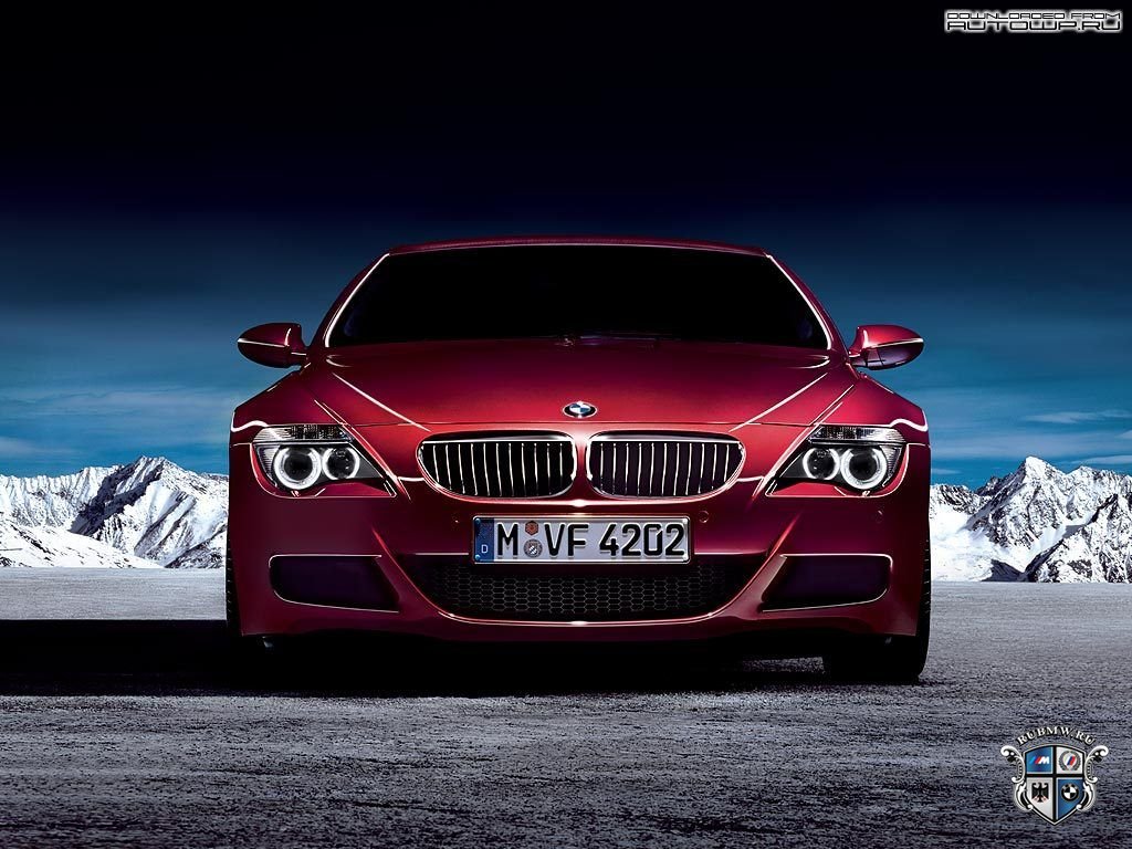 BMW M серия Все BMW M