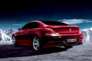 BMW M5 Edition 35 Years 2019 – юбилейный седан ограниченным тиражом BMW M серия Все BMW M