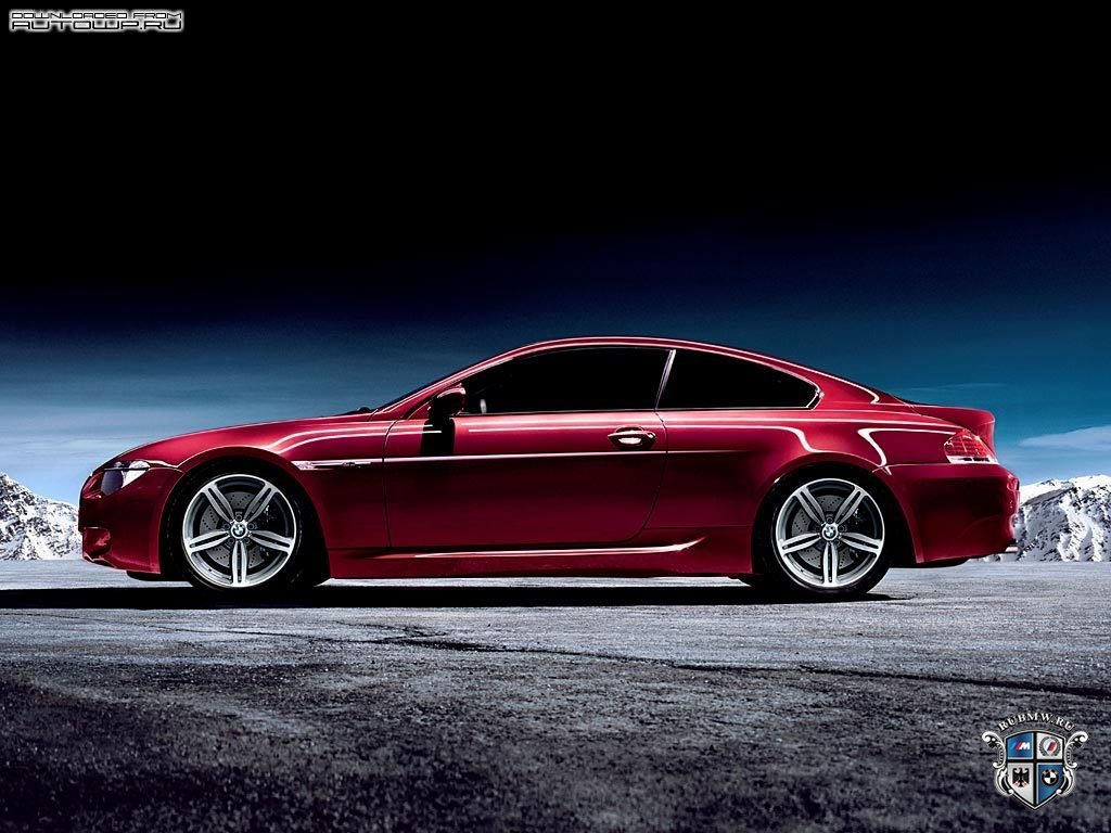 BMW M серия Все BMW M