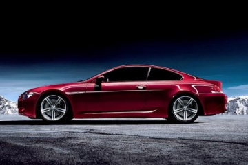 ВMW М BMW M серия Все BMW M