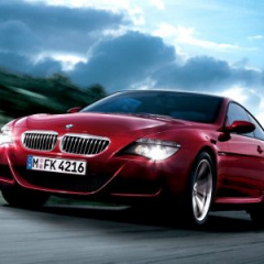 BMW M серия Все BMW M