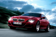 Новое купе BMW M8 2020 получит настраиваемую тормозную систему BMW M серия Все BMW M