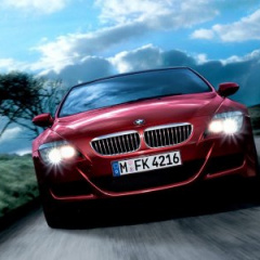 BMW M серия Все BMW M