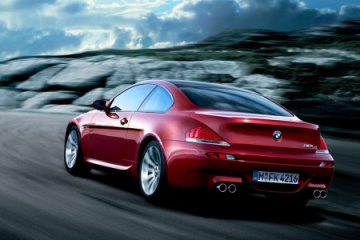 BMW X6 Hamann BMW M серия Все BMW M