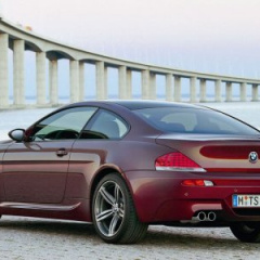 BMW M серия Все BMW M