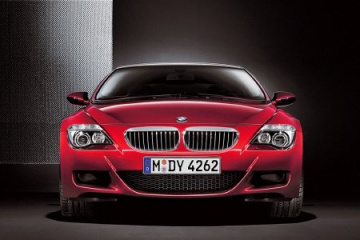 BMW M Series BMW M серия Все BMW M