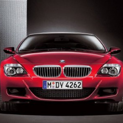 BMW M серия Все BMW M