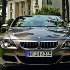 BMW M серия Все BMW M