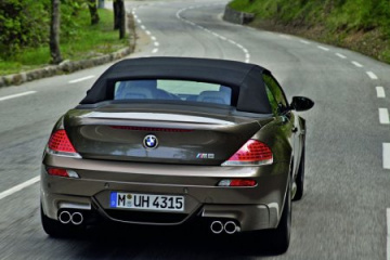 BMW M3. Купе бизнес-класса BMW M серия Все BMW M