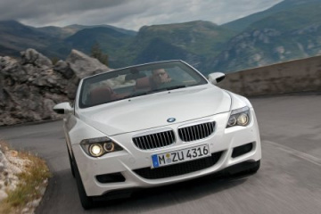 BMW M1 Hommage -Review BMW M серия Все BMW M