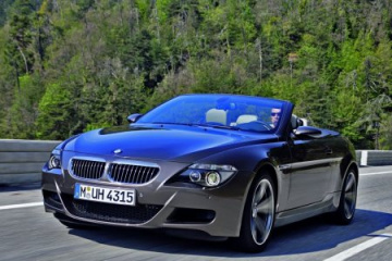 BMW M Performance BMW M серия Все BMW M