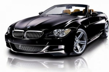 BMW M3 Coupe (E46) 2 дв. купе (2003 — 2006) BMW M серия Все BMW M