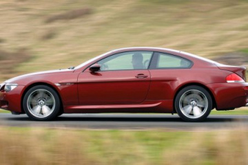 BMW M6. Антиподы :: BMW :: M серия :: Все BMW M BMW M6. Антиподы BMW M серия Все BMW M