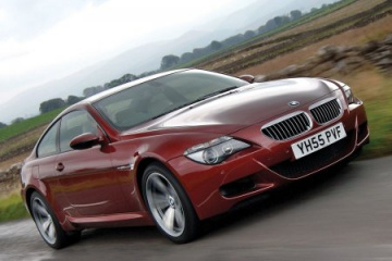 Essai BMW M5 2012 - Direct Auto BMW M серия Все BMW M