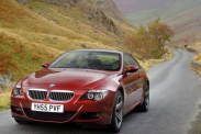BMW M5 Edition 35 Years 2019 – юбилейный седан ограниченным тиражом
