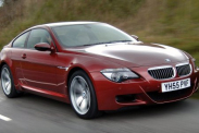 Новое купе BMW M8 2020 получит настраиваемую тормозную систему BMW M серия Все BMW M