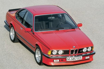 BMW F10 M5 BMW M серия Все BMW M