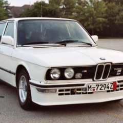 BMW M серия Все BMW M