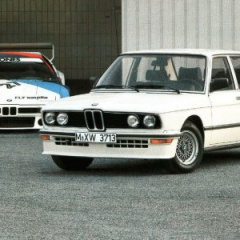 BMW M серия Все BMW M