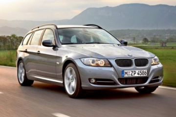 Две мировые премьеры от баварского концерна состоятся в Лейпциге BMW Мир BMW BMW AG