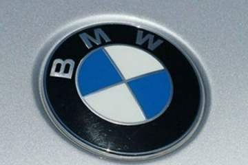 Самый дорогой автобренд – автоконцерн BMW BMW Мир BMW BMW AG