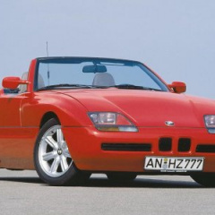 BMW Z серия Все BMW Z