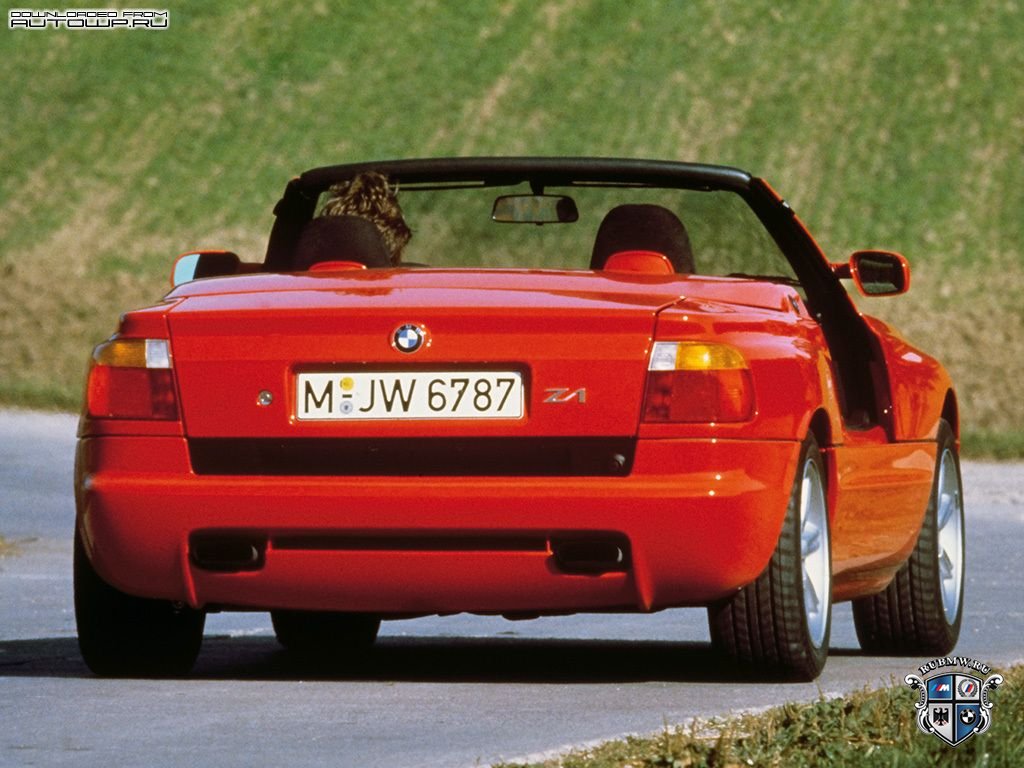 BMW Z серия Все BMW Z