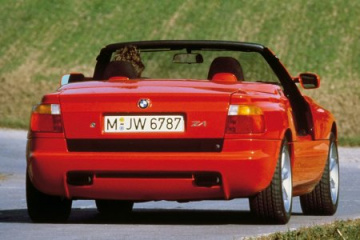 BMW Z9 BMW Z серия Все BMW Z