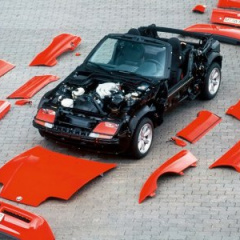 BMW Z серия Все BMW Z