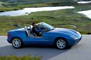 2 дв. кабриолет Z4 Roadster 3.0i 231 / 5900 6МКПП с 2003 по 2006 :: BMW :: Z серия :: Все BMW Z 2 дв. кабриолет Z4 Roadster 3.0i 231 / 5900 6МКПП с 2003 по 2006 BMW Z серия Все BMW Z