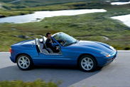 год выпуска :: BMW :: Z серия :: Все BMW Z год выпуска BMW Z серия Все BMW Z
