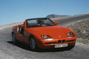 нужен совет BMW Z серия Все BMW Z