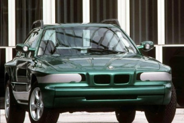 BMW Z9 :: BMW :: Z серия :: Все BMW Z BMW Z9 BMW Z серия Все BMW Z