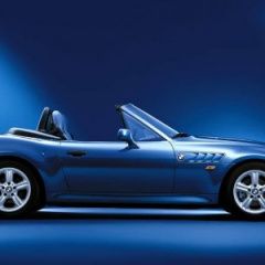 BMW Z серия Все BMW Z