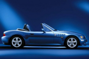 год выпуска :: BMW :: Z серия :: Все BMW Z год выпуска BMW Z серия Все BMW Z