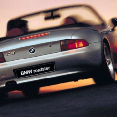 BMW Z серия Все BMW Z