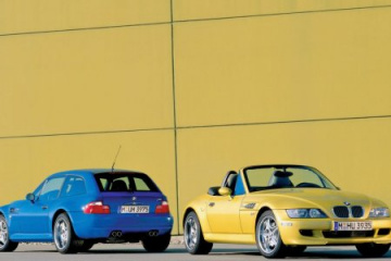 BMW Z9 BMW Z серия Все BMW Z