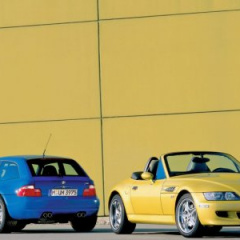 BMW Z серия Все BMW Z