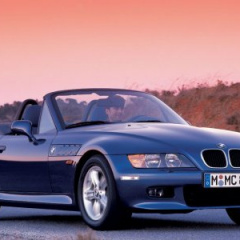 BMW Z серия Все BMW Z