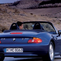 BMW Z серия Все BMW Z