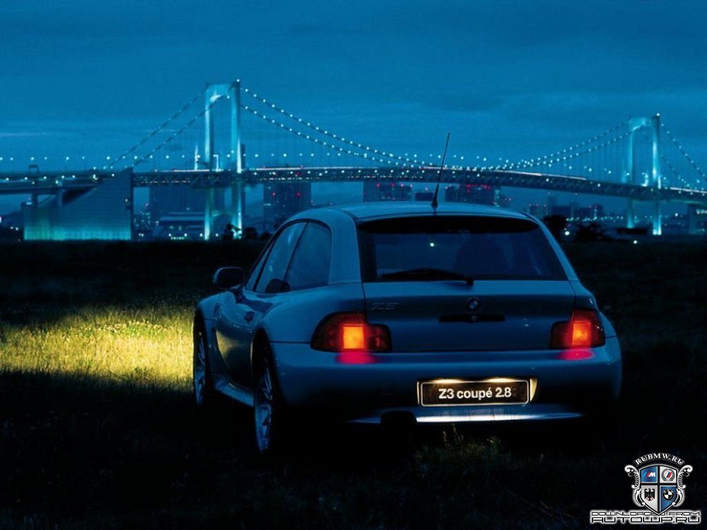 BMW Z серия Все BMW Z