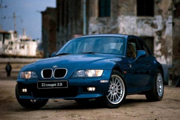 BMW Z4 2.5i родстер BMW Z серия Все BMW Z