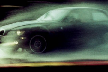 BMW Z4. Баварская «акула». BMW Z серия Все BMW Z