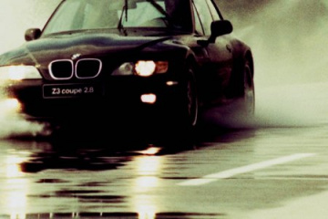 BMW Z4 Roadster review - What Car? BMW Z серия Все BMW Z