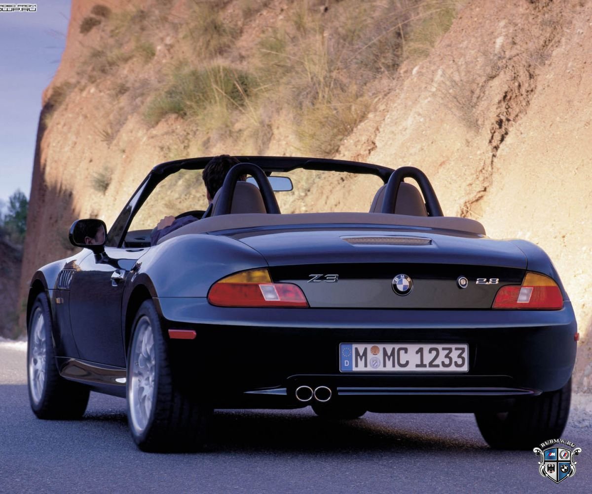 BMW Z серия Все BMW Z