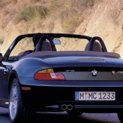 BMW Z серия Все BMW Z