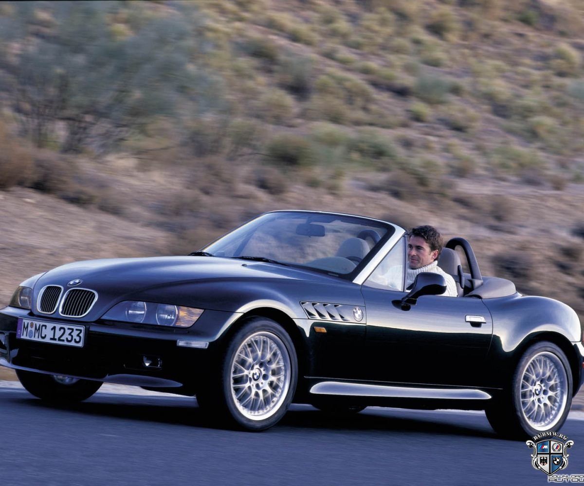 BMW Z серия Все BMW Z